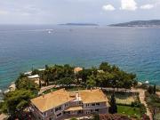 Elégante villa en bord de mer PORTO HELI