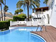 ELEGANTE VILLA EN MARBELLA