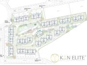 Elegante Villa en Vistahermosa