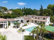 Elégante villa Familiale aux grands espaces La Colle sur...