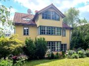 Landhausfeeling in der Stadt Ein Haus mit vielen...