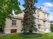 Elegante Villa in Mauer, Nähe Maurer Hauptplatz, Garten,...