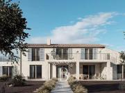 Elegante villa mediterránea en Santanyí cerca de Es...