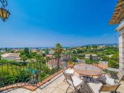 Élégante Villa méditerranéenne avec vue sur la mer...
