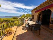 ELEGANTE VILLA MEDITERRANEENNE, VUE MER 20110 PROPRIANO