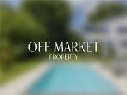 Elegante Villa mit Schwimmbad, Seeblick, Epalinges