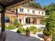 ELEGANTE VILLA MOUGINS Emplacement Premium