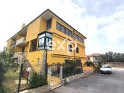 Elegante Villa Quadrifamiliare a Lamezia Terme in...