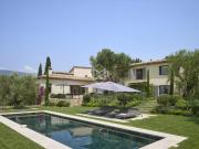 Elégante villa rénovée avec vue panoramique imprenable...