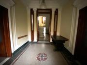 Elegante villa stile liberty