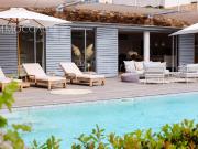 Villa d'exception T 6 avec piscine, jardin à Bormes...