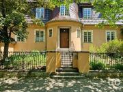 Elegante Villa von 1924 Klassische Baukunst &...