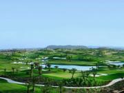 ELEGANTE VILLAS DE OBRA NUEVA EN VISTABELLA GOLF