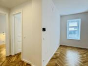 Elegante Wohnung im Generalsanierten Altbau –...