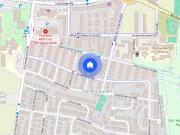 ELEGANTE WOHNUNG IM WESTEN | GEISS IMMOBILIEN