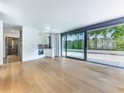 Elegante Wohnung in einer Luxusresidenz