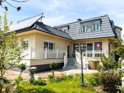 Elegante Wohnung in einer modernen 2 Familienvilla