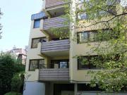 Elegante Wohnung in Grünruhelage mit 2 Loggien, Garten...