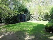 Elegante Wohnung in Grünruhelage mit 2 Loggien und...