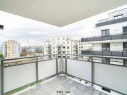 Elegante Wohnung mit Balkon Kirschblütenpark