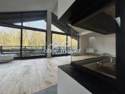 Elegante Wohnung mit hochwertiger Sanierung und Blick...