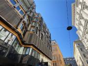 Elegante Wohnung mit Terrasse in der Werdertorgasse