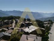 Elegante Wohnung nahe dem Zentrum des Resorts