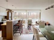 ELEGANTE Y AMPLIO DEPARTAMENTO FULL AMOBLADO SECTOR...