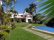 Elegante y bella casa Estilo Colonial Mexicano al Sur de...