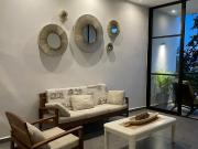 | Elegante y cómodo departamento en renta ubicada en...