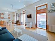Elegante y exclusiva vivienda en alquiler en el corazón...