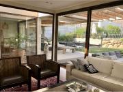 Elegante y Full Equipada 2Terrazas Los Bosques