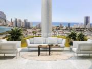 Elegante y Generoso Inmueble en Calpe Alicante