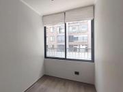 Elegante y luminoso departamento Santa Lucía Santiago