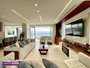 Elegante y moderna casa vista al mar en Urb. Ciudad del...