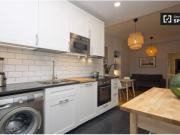 Elegante y moderno apartamento de 2 dormitorios en...