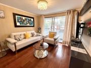 Elegante y moderno apartamento en venta Miraflores 4Hab