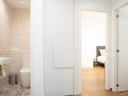 Elegante y moderno piso en alquiler en Valencia