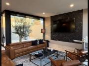 Elegante y Vanguardista Casa/ LOMAS IV