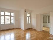Eleganter Altbau. Erstbezug im Pratercottage | ZELLMANN...