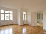 Eleganter Altbau. Erstbezug im Pratercottage | ZELLMANN...