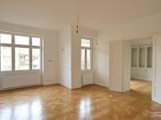 Eleganter Altbau. Erstbezug im Pratercottage | ZELLMANN...