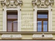 Eleganter Altbau mit Lift und Balkon im Zentrum von...
