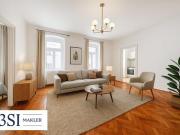 Eleganter Altbau mit moderner Ausstattung mitten im 2....