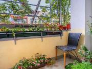 Eleganter Altbau rentable Vermietungschance