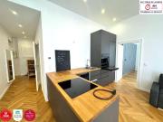 Eleganter Altbau trifft modernen Wohnkomfort – sanierte...