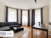 Eleganter Altbaucharme in schöner Lage des 16. Bezirks