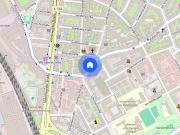 Eleganter Altbaucharme trifft modernen Wohnkomfort in...