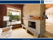 Eleganter KAMPA Bungalow mit vielfältiger Ausstattung...