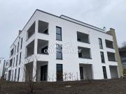 Eleganter Neubau: Wohnung zentrumsnah & umgeben von...